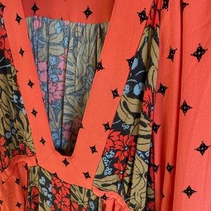 Free People dress